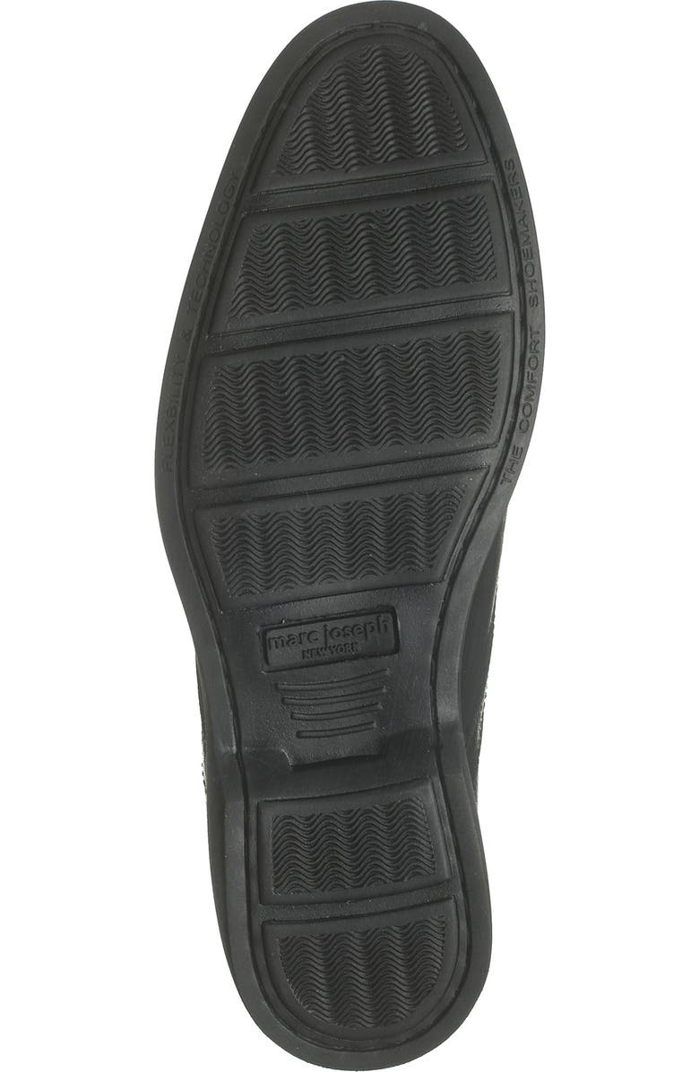 Marc Joseph New York Vanderbilt Ave Leather Derby, Alternate, color,