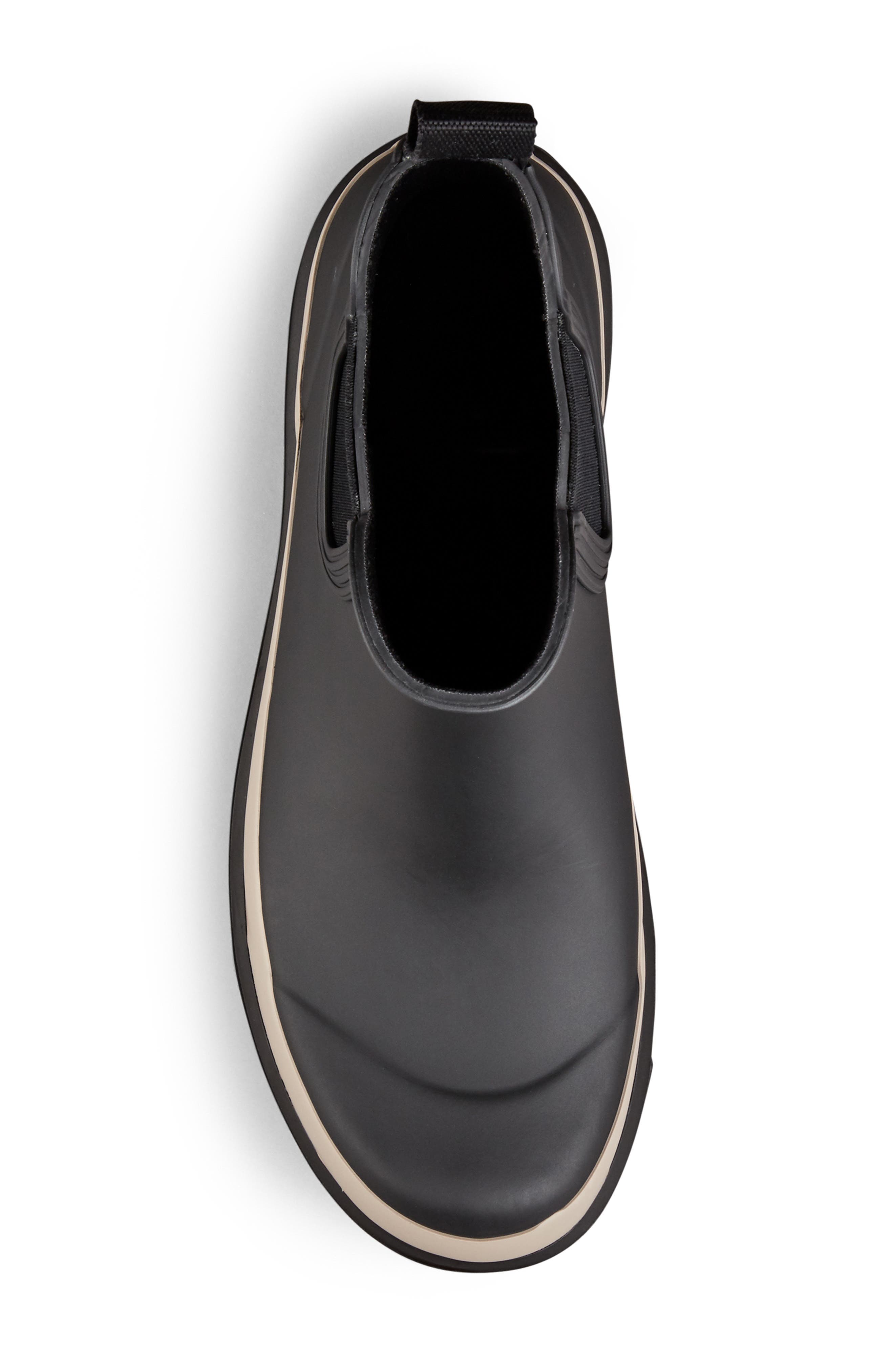 Cougar Iggy Waterproof Ankle Rain Boot, Alternate, color, 