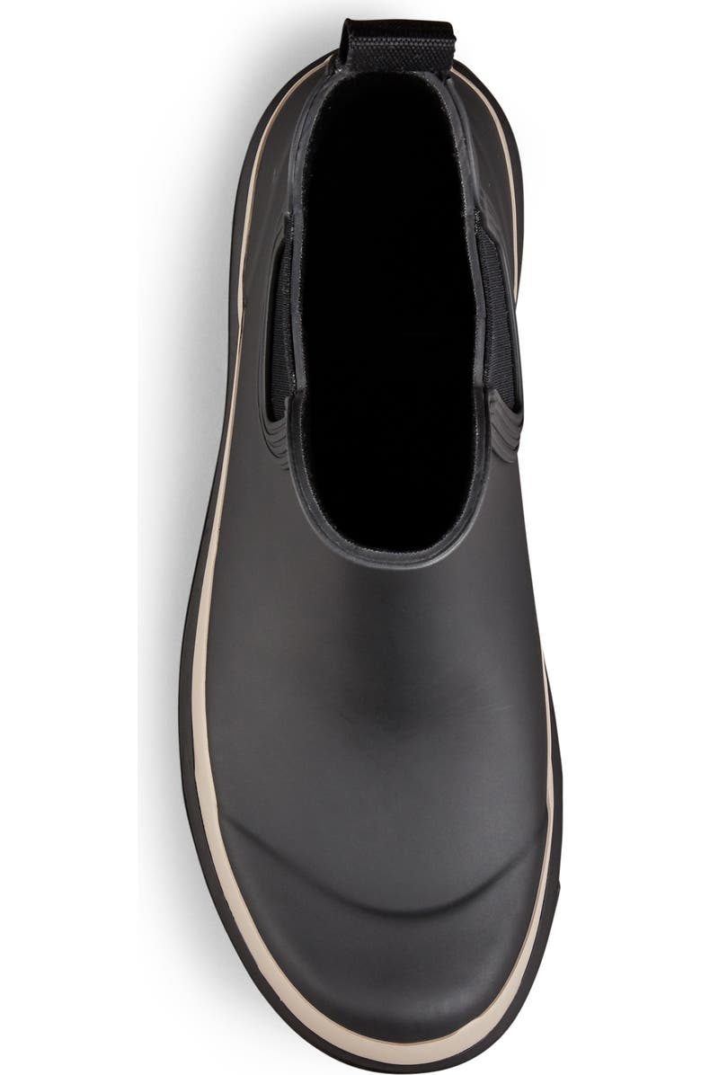 Cougar Iggy Waterproof Ankle Rain Boot, Alternate, color,