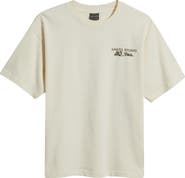 SANTO STUDIO TNH Sleepy Dog Cotton Graphic T-Shirt