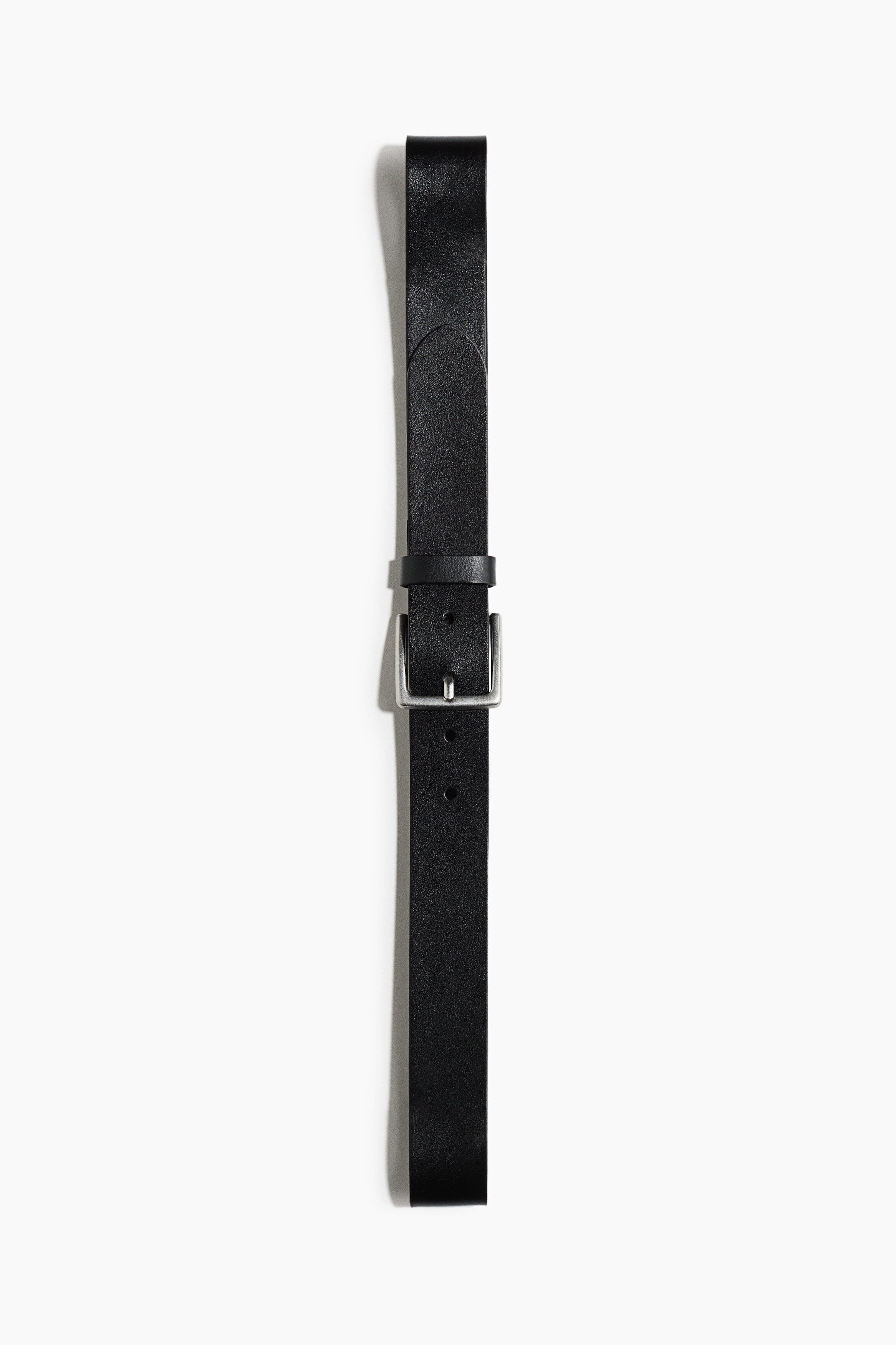 selected Black