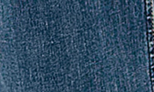 Silver Jeans Co. Suki Curvy Mid Rise Slim Bootcut Jeans In Blue