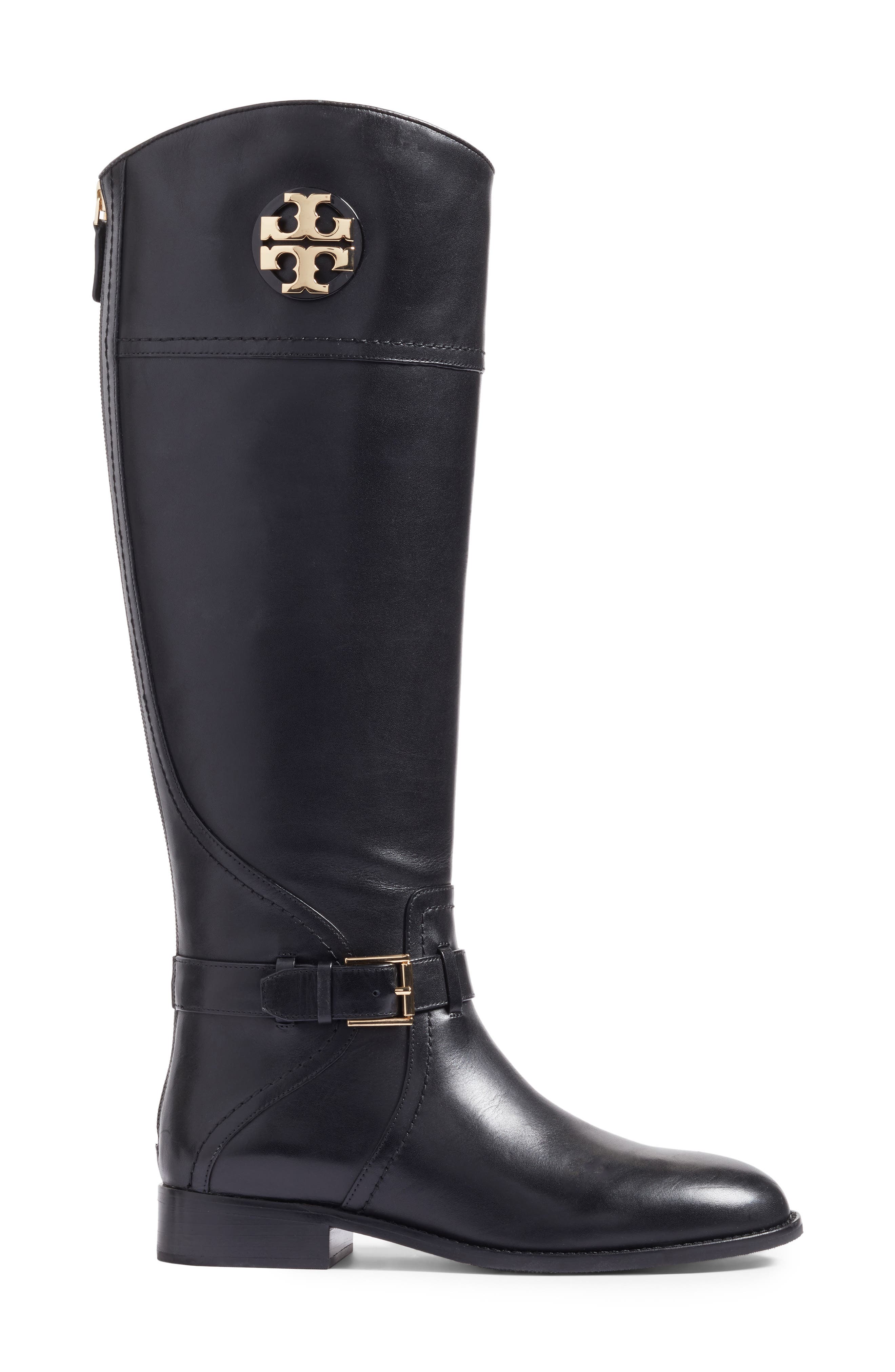 Tory Burch Adeline Boot, Alternate, color, 