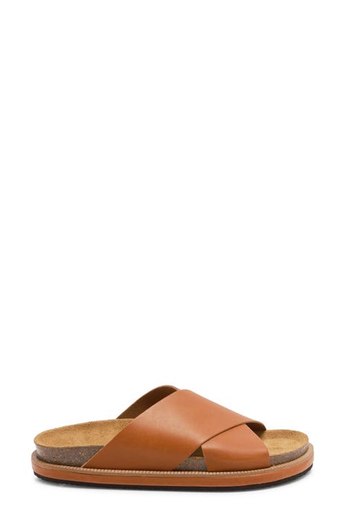 Free People Sidelines Slide Sandal