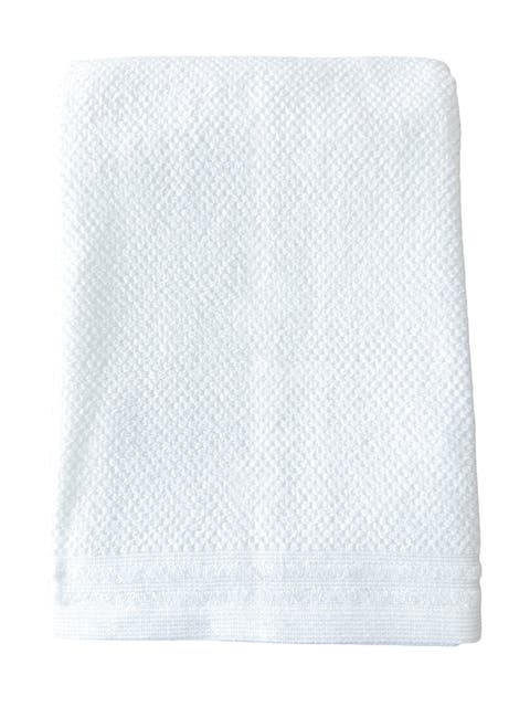 Serenity Cotton Bath Sheet 40"x70"