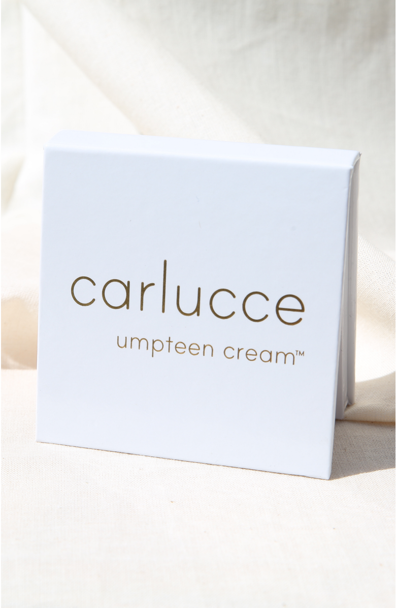 Carlucce Umpteen Cream in Various Colors, Alternate, color, Unfazed
