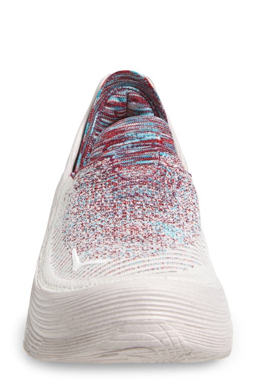 Hoka Restore Tc Slip-on Sneaker In Multi