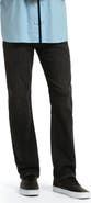 Mavi Jeans Zach Straight Leg Jeans