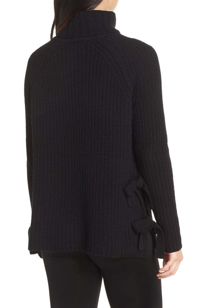 UGG<sup>®</sup> Ceanne Turtleneck Sweater, Alternate, color, 