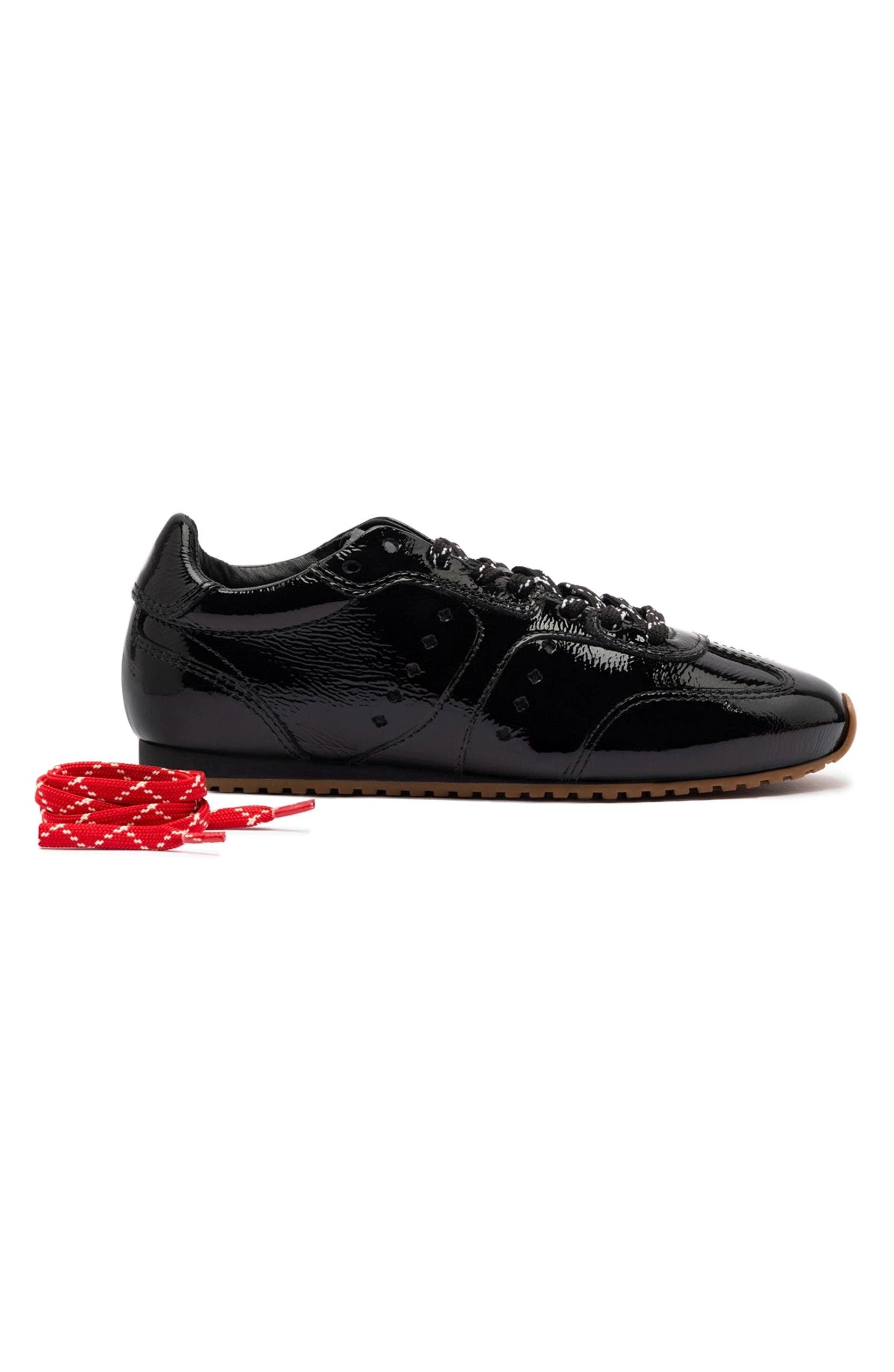 Larroudé Stella Sneaker, Alternate, color, 