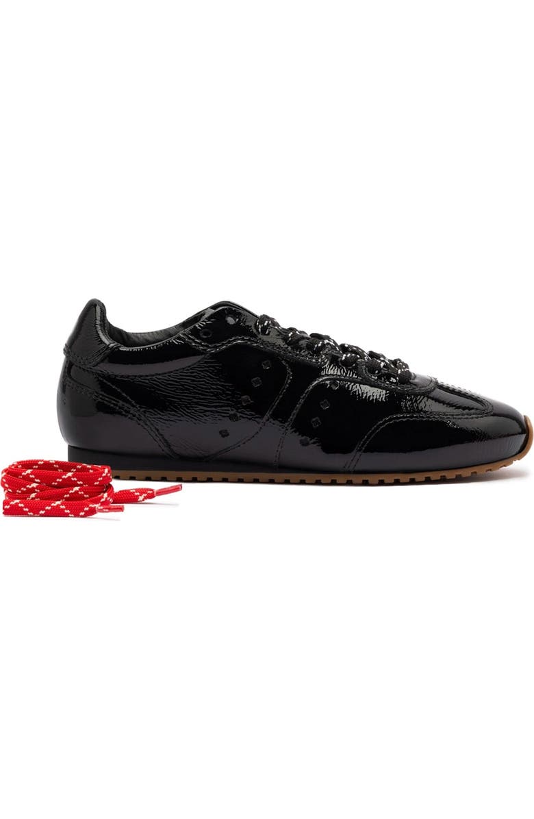 Larroudé Stella Sneaker, Alternate, color,