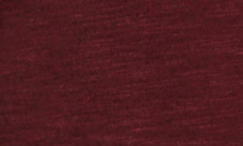 Sanctuary Nonstop Cotton Slub Tank In Purple