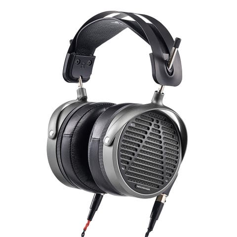 MM-520 Open-Back Professional Headphones with Carrying Case