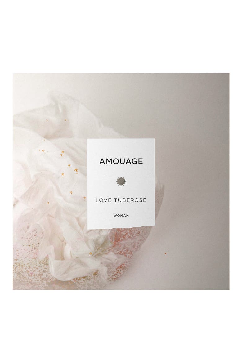 AMOUAGE Love Tuberose Eau de Parfum (Women) | Nordstrom