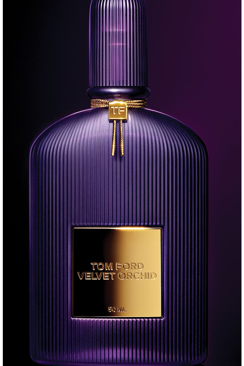 Velvet Orchid Lumière Eau de Parfum, Alternate, color, NO COLOR