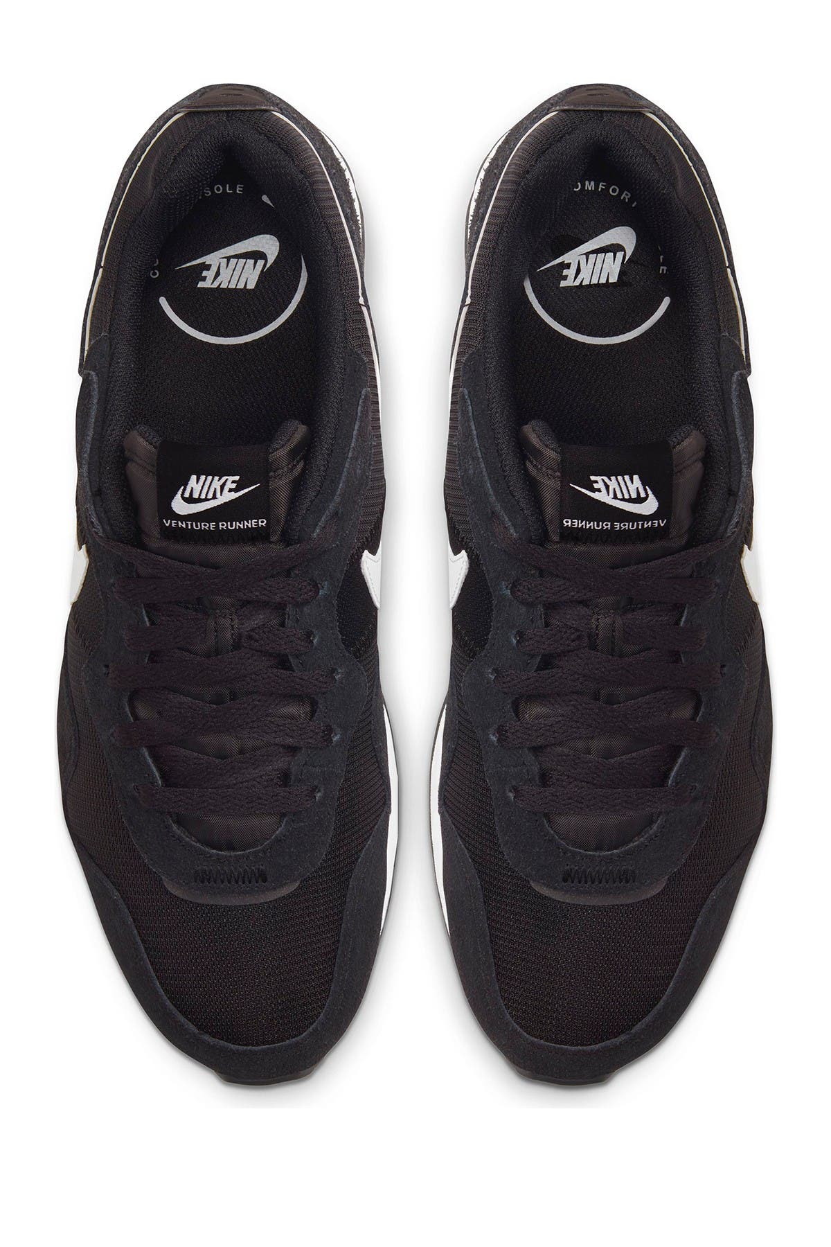 Nike Venture Runner Sneaker, Alternate, color, 