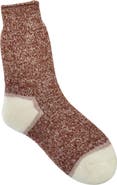 Watson
s Womens HEAT Thermal Crew Socks