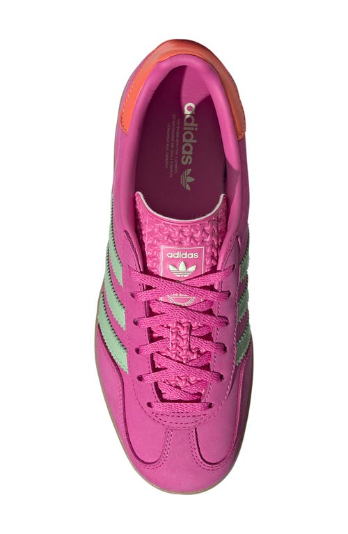 Adidas Originals Adidas Gazelle Indoor Sneaker