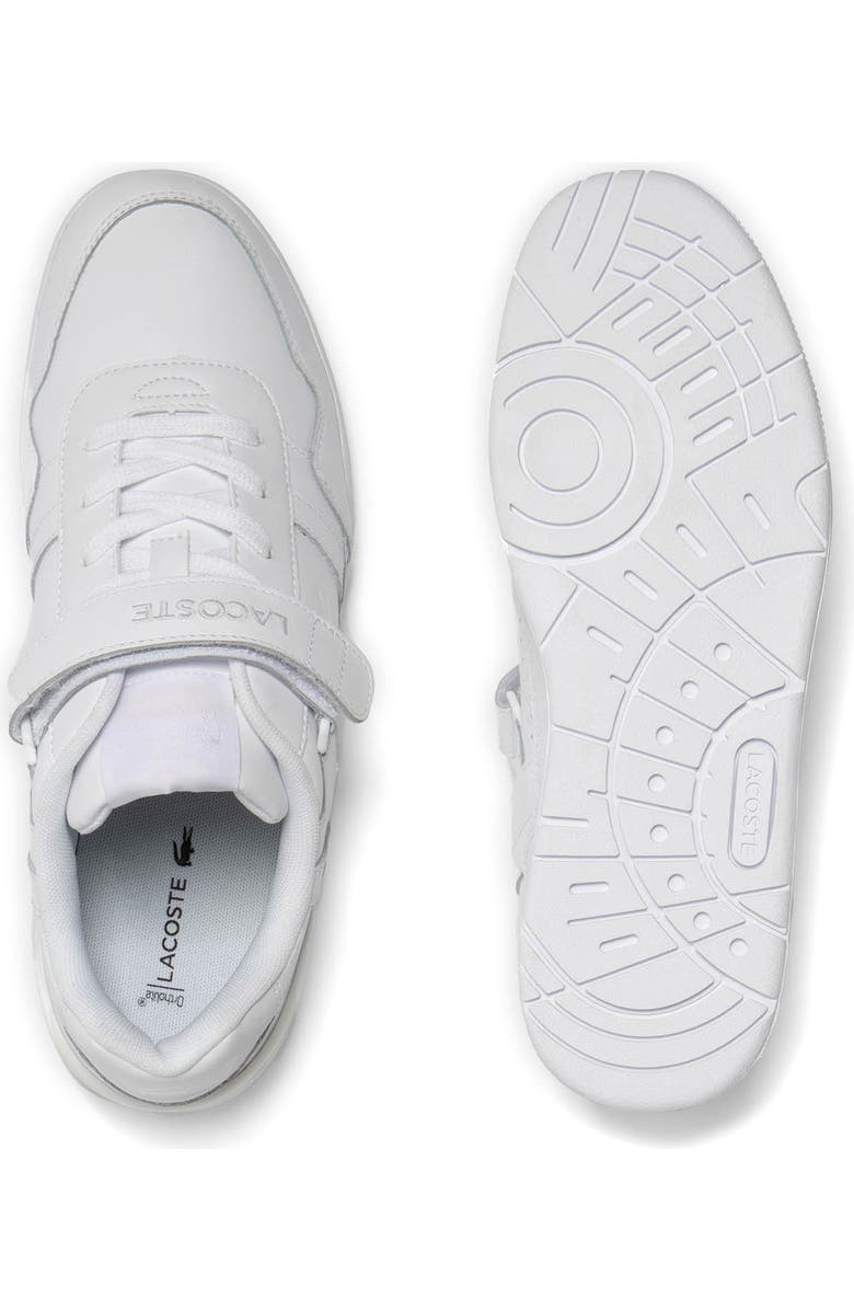 Lacoste Clip Sneaker, Alternate, color,