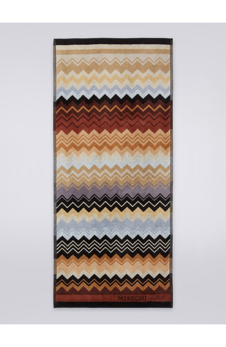 Missoni Home Giacomo Fitness 45x100, Alternate, color, 