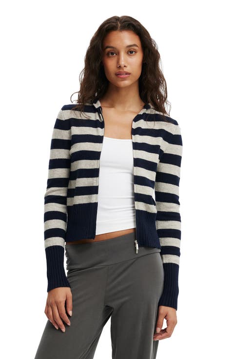 Women's Everfine Hooded Knit