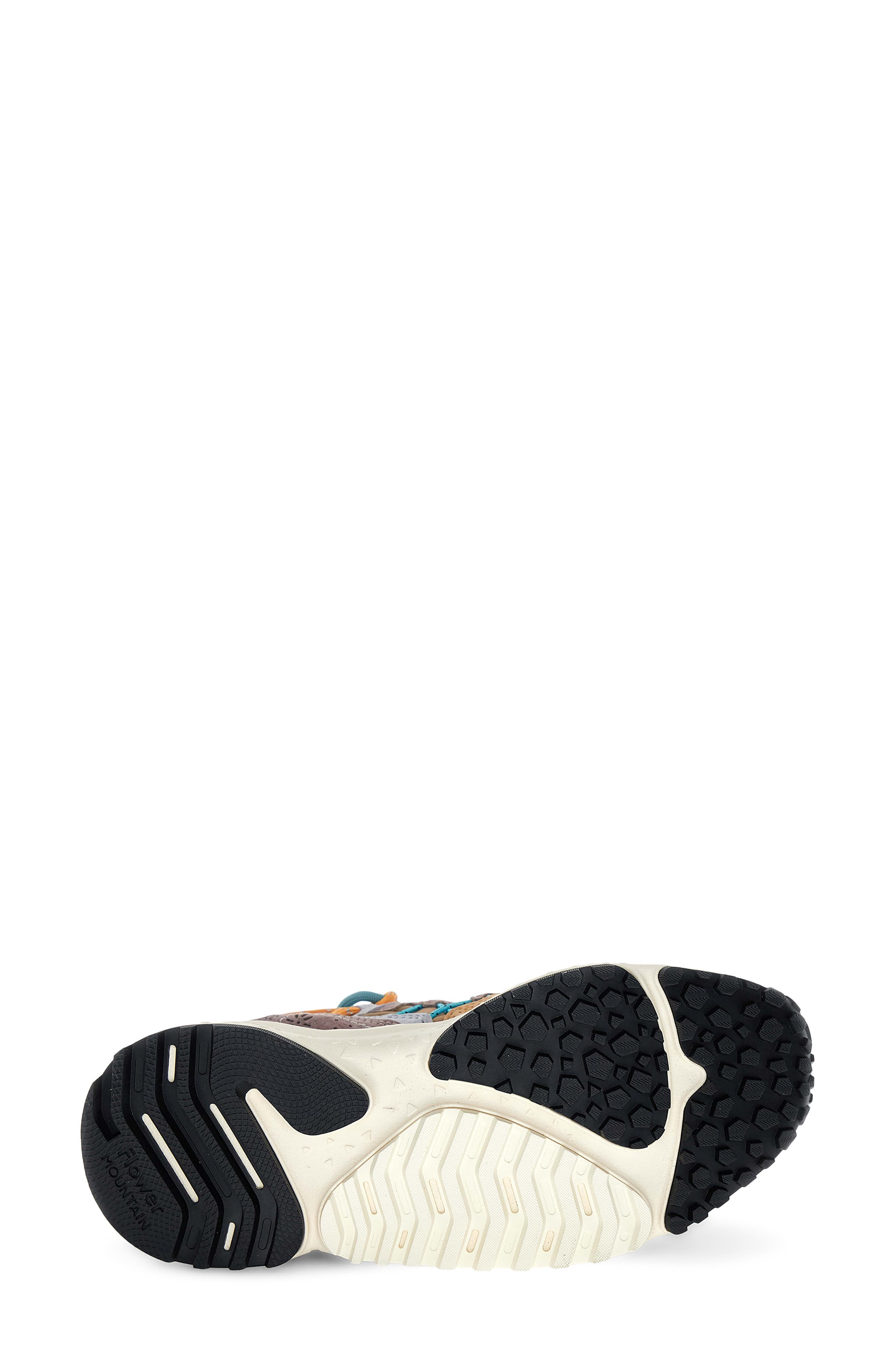 Yamabushi Sneaker, Alternate, color, SAND