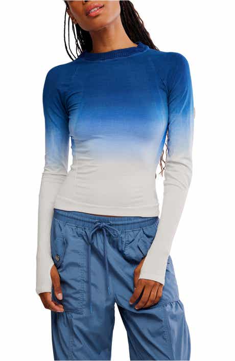 Free People FP Movement Take Flight Layer Top