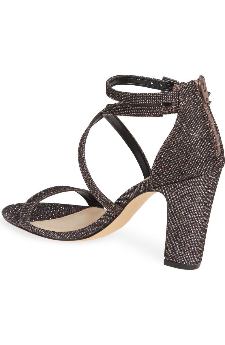 Nina Shari Strappy Sandal, Alternate, color,