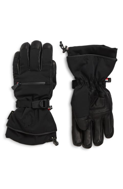 Insulated Ski Gloves