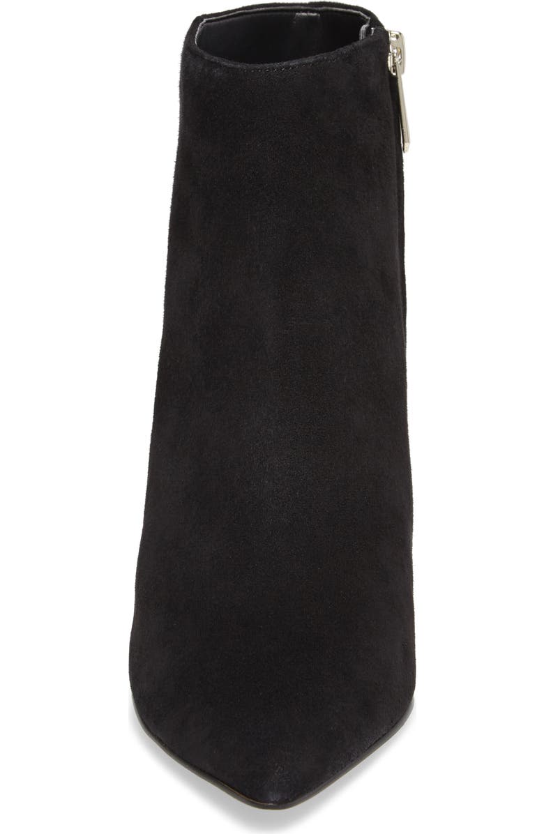 Sam Edelman Kinzey Pointy Toe Bootie, Alternate, color,
