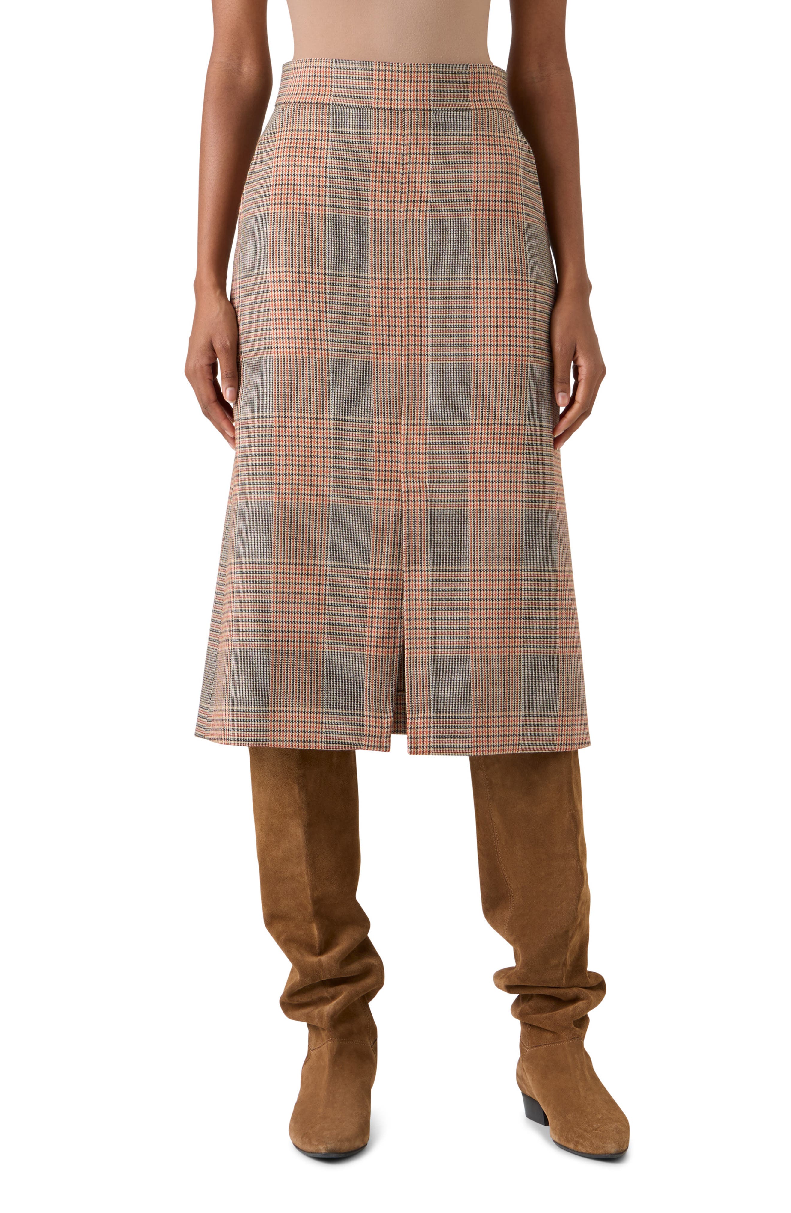 selected BEIGE-MOCCA-ORANGE