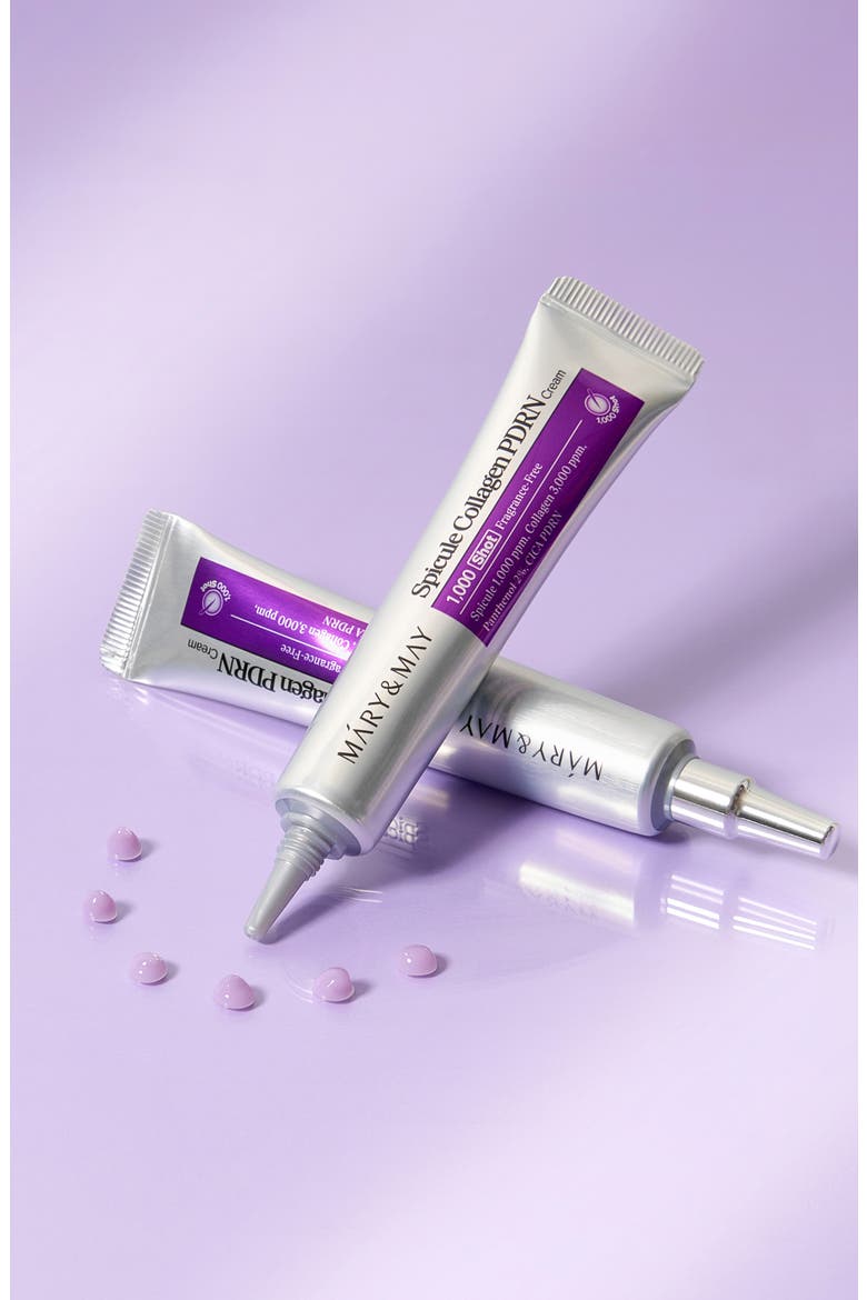 Spicule Collagen PDRN Cream, Alternate, color, NO COLOR