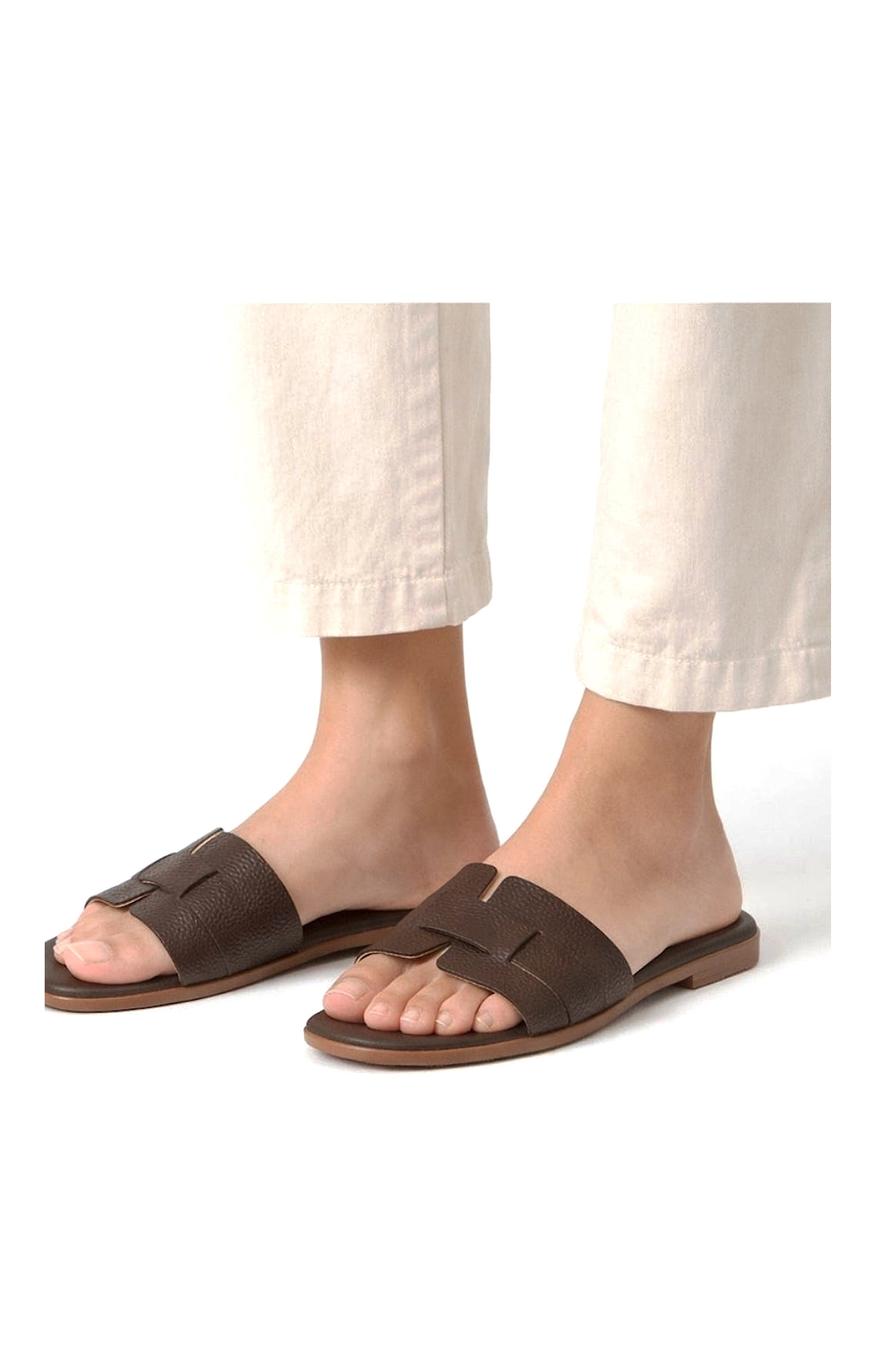 Lucila Espadrille, Alternate, color, Chocolate