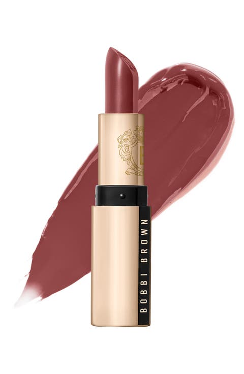 Luxe Hydrating Lipstick