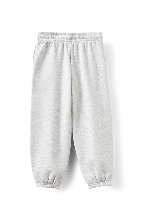 Cotton On Kids Kid's Sammy Relax Trackpant In White
