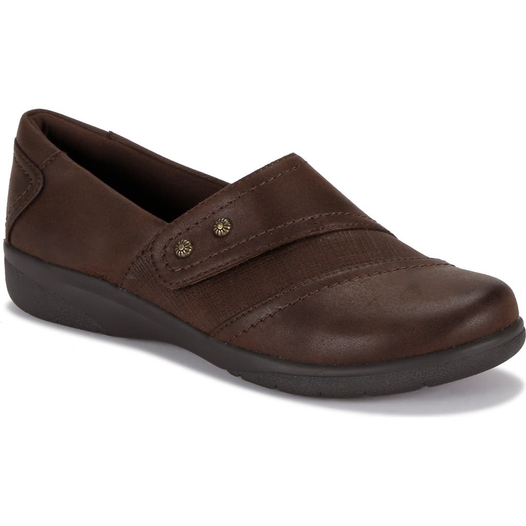 Baretraps Darma Loafer In Brown
