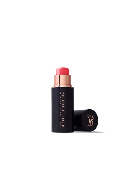VividLuxe Crème Blush Stick