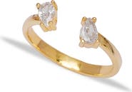 Mazin Jewels Athena Ring