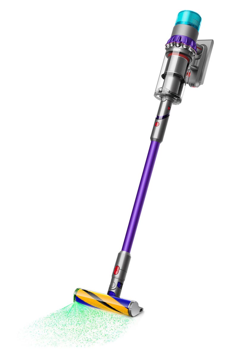 Dyson Gen5detect<sup>™</sup> Cordless HEPA Vacuum, Main, color,