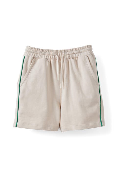 Kid's Henry Slouch Short