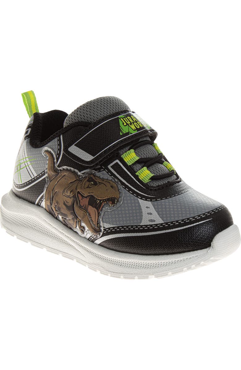 JOSMO Kids' Jurassic World Sneaker, Main, color,