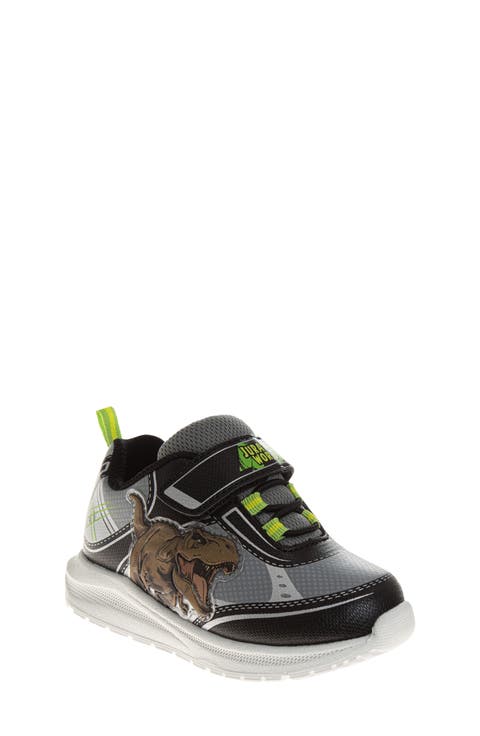 Kids' Jurassic World Sneaker (Walker & Toddler)