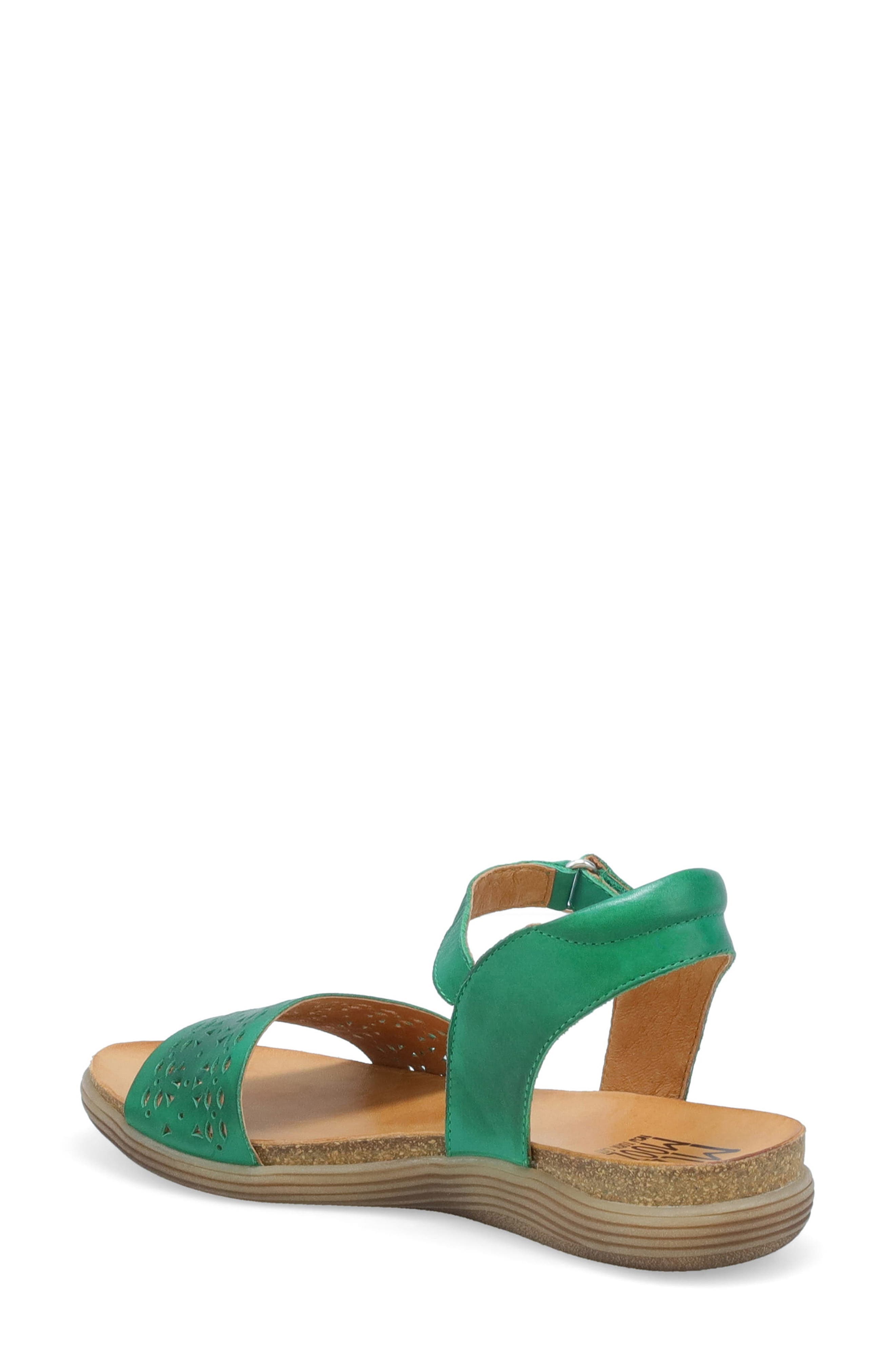Mave Ankle Strap Sandal - image 2