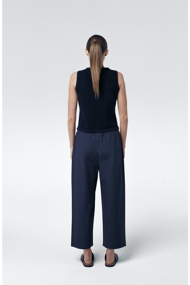 Nicole Pants, Alternate, color, Navy
