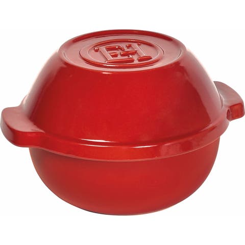 Bread & Potato Pot