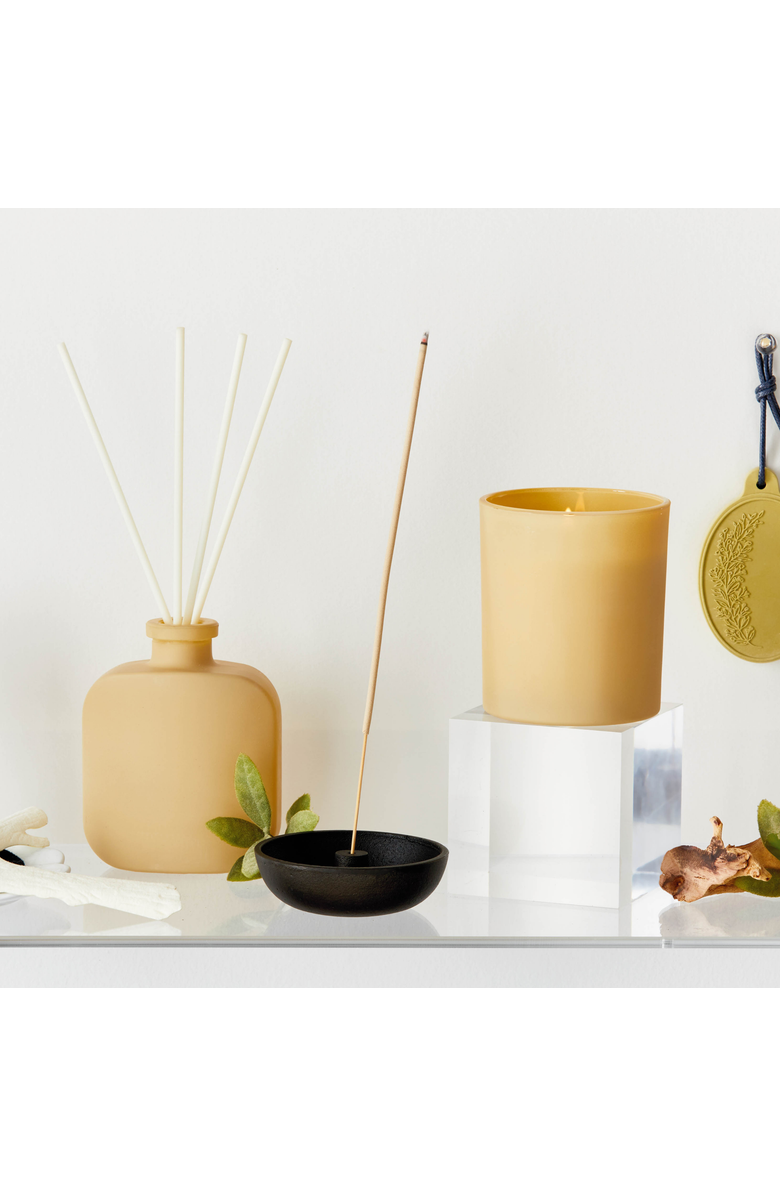 tag Palo Santo Reed Diffuser Aromatherapy Home Fragrance, Alternate, color, Multicolored