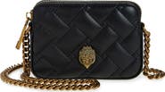 Kurt Geiger London Micro Kensington Camera Bag