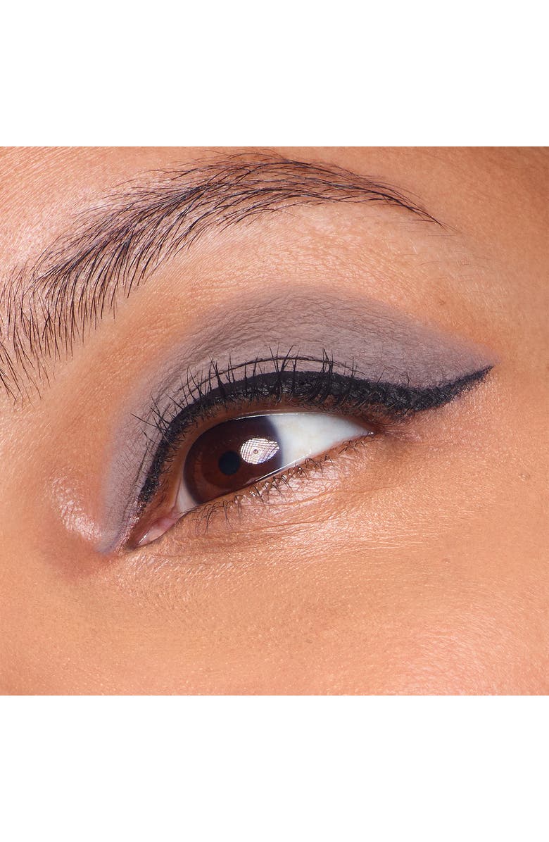 Stila Suede Shade Liquid Eyeshadow, Alternate, color, Sheer Pewter