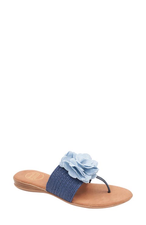 Nara Sandal