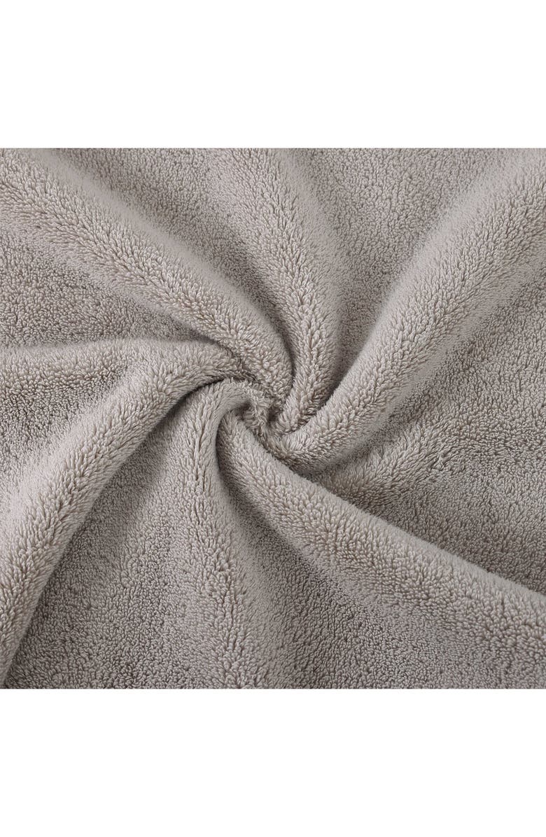 Tommy Bahama Long Branch 3-Piece Towel Set, Alternate, color, Grey